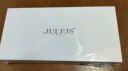 聚利时（Julius）手表女韩版时尚小巧潮流学生石英防水女士手表玫金咖盘JA-917D 晒单实拍图