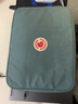 FJALLRAVEN北極狐kanken ipad電腦包內膽包適用蘋(píng)果ipad平板筆記本保護套 664 霜綠色 13寸【23787】 曬單實(shí)拍圖