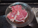 塞上灘 羊肉卷棒3斤/5斤生鮮羊肉片羔羊?qū)幭柠}池灘羊新鮮火鍋食材 3斤羊肉棒 曬單實(shí)拍圖