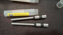 好品誠適用于 惠朗 50 506 508 財(cái)務(wù)裝訂機(jī) 打孔機(jī)鉆頭 鉆刀 刀頭 各種裝釘機(jī)適用 HL-525LK 曬單實(shí)拍圖