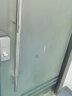 固比特（GUBITE） 玻璃门拉手门把手地弹簧门商铺大门办公室不锈钢大拉手木门扶手玻璃门加厚大拉手 孔距50 长度80cm 实拍图