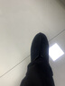 內聯(lián)升冬季棉鞋 老北京布鞋男鞋 老人鞋 爸爸鞋千層底加密底棉鞋8119A/G 貼好膠片8119G 43 曬單實(shí)拍圖
