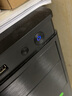 華碩（ASUS）辦公臺式電腦 i3 13100F/2G獨顯家用學(xué)習主機企業(yè)客服全套臺式機組裝電腦 DIY整機 單主機 配一 i3 10105F+8G+256G SSD 曬單實(shí)拍圖