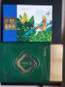 贵茶叶 2024年春茶新茶 特级绿宝石贵州高原绿茶真空压缩铁盒装250g 实拍图