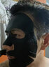歐萊雅（L'OREAL）男士面膜補(bǔ)水美白祛斑提亮膚色水潤(rùn)保濕控油祛痘修護(hù)黑面膜清潔 歐萊雅男士面膜補(bǔ)水保濕細(xì)致毛孔 曬單實(shí)拍圖