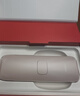 Ulike 【政府補貼】Air4藍寶石冰點(diǎn)脫毛儀身體男士脫毛生日禮物女美容儀送女友 曬單實(shí)拍圖