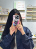 歐道爾原創(chuàng)適用iphone16promax手機(jī)殼蘋果11/12/13/14/15/16pro手機(jī)套15promax保護(hù)殼14promax新款磁吸女 涂鴉黑貓（無磁吸版殼子） 蘋果16Pro 曬單實(shí)拍圖