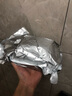 富銘士驢肉新鮮現殺驢皮阿膠原料正宗燙毛黑驢皮 3斤 黑毛驢 驢皮 曬單實拍圖