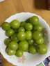 山姆大叔 陽(yáng)光玫瑰葡萄青提【JD/順豐-多地次日達】無(wú)籽晴王葡萄水果禮盒 3A級 嘗鮮果（單果6-8g） 2斤【實(shí)惠嘗鮮】較劃算 曬單實(shí)拍圖