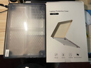 QRL蘋果macbook保護(hù)殼軟殼筆記本電腦新款Pro/ari M系列保護(hù)套13/14/15/16英寸 Macbook pro16 曬單實拍圖