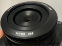 尼康（Nikon）尼克尔 Z 26mm f/2.8 全画幅 微单 广角定焦镜头 尼康镜头 人像/街拍 实拍图