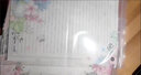 A4透明文件袋加厚自封袋透明大號資料袋學生用收納袋環(huán)保型食品密封袋票據(jù)防水防塵試卷分類整理袋文具用品 100個【加厚款】 曬單實拍圖