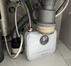 萬(wàn)和（Vanward）即熱式小廚寶小型家用迷你臺下免打孔免儲水電熱水器恒溫變頻快速熱租房宿舍熱水寶 5500W 熊貓款小廚寶+配件禮包+重力旋轉 曬單實(shí)拍圖