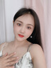 苗秀 洋氣仿珍珠耳環(huán)女新潮小眾女氣質(zhì)感耳釘小香耳墜貴氣百搭 大小珍珠耳環(huán) 曬單實(shí)拍圖