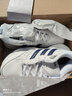 阿迪達斯 （adidas）男鞋 25秋季新款穿搭潮流運動(dòng)鞋防滑耐磨時(shí)尚舒適減震休閑跑步鞋 經(jīng)典款潮鞋/新到貨/熱推款 39 曬單實(shí)拍圖