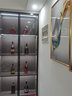 古達(dá)美式家居洋酒瓶裝飾品酒柜擺件酒吧假酒道具擺設(shè)仿真紅酒泡酒空瓶 12瓶 曬單實(shí)拍圖