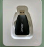 雷克沙（Lexar） 高速USB3.1讀卡器SD卡/TF卡二合一多功能USB3.0讀卡器UHS-II 高速 USB3.1 讀卡器SD/TF卡 2合1 曬單實(shí)拍圖
