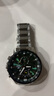 卡西歐（CASIO）EDIFICE EFR-303系列男士士手表 時尚防水休閑商務男士手表 EFR-303DB-3AVUPR商務 曬單實拍圖
