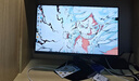 雷神黑武士23.8英寸2K240Hz原生 Fast IPS 硬件低藍光 HDR450nit 游戲電競升降旋轉顯示器JQ24F240L 曬單實(shí)拍圖