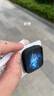 PITAKA蘋果手表保護殼Apple Watch Ultra 2/S9/S8600D凱夫拉芳綸表殼42/45/49mm商務風男款超輕保護套 45mm 黑灰細斜紋 曬單實拍圖