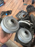原裝配件飛利浦吸塵器電機 FC9745FC9728FC9732FC9735 曬單實(shí)拍圖