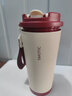 水莫?？Х缺沾蓛饶懕乇信扛哳佒祱F購定制專用 復古紅 500ml 曬單實拍圖