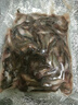 云映漁舟微山湖山根魚沙里趴新鮮爬地虎小沙丁子魚小黃魚淡水小河魚小雜魚 沙里趴-山根魚活魚冷凍 1袋（凈重1斤/袋） 曬單實(shí)拍圖
