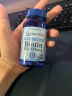 普丽普莱 生物素片biotin维生素h（美国进口 补充头发营养素 维生素B7） 生物素 10000mcg*100粒*1瓶 实拍图
