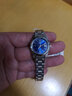卡西歐(CASIO)女式手表 鋼帶指針石英腕表 LTP-1215A-2AV 曬單實(shí)拍圖