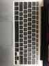 帝伊工坊 Macbook蘋(píng)果筆記本電腦新款Air13.3透明鍵盤(pán)膜保護Pro14英寸M5超薄16 納米抑菌透薄版 老Air13/老Pro/Retina 曬單實(shí)拍圖