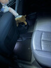3W適用于奧迪Q3A4La6l專用Q4Q5L全TPE汽車腳墊A6allroad進口A7專車 A6標(biāo)軸腳墊+毯面19-25款 曬單實拍圖