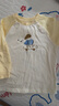 巴拉巴拉寶寶內(nèi)著套裝兒童家居服男女童2025高腰護(hù)肚彈力舒適209325134201 曬單實拍圖