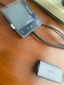 綠聯(lián) USB3.0CF讀卡器多合一 支持CF/MS/SD/TF型相機行車(chē)記錄儀監控內存卡手機存儲卡 多卡多讀 1米 曬單實(shí)拍圖