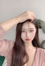 IS YOU四葉草S925銀手鏈女時尚飾品鎖骨鏈生日情人節(jié)禮物送女友老婆媽媽 四葉草銀手鏈+品牌禮盒 曬單實拍圖