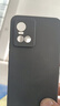 裁冰 適用 vivo S10/S10Pro手機殼全包防摔保護套散熱超薄鏡頭全包磨砂軟膠軟殼 vivo S10/S10Pro手機殼 黑色 曬單實(shí)拍圖