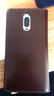 iCoverCase 華為mate9手機殼手機套適用于華為mate9pro mate9pro咖色+type-c數據線(xiàn) 曬單實(shí)拍圖