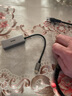 SSK飚王Type-C千兆有線網卡筆記本電腦轉RJ45網口轉換器網線 【Type-C】千兆網卡 SCR003 曬單實拍圖