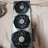 華碩 ASUS二手顯卡 RTX3080ti 3080華碩 技嘉 影馳 微星 七彩虹  玩黑神話(huà)悟空臺式電競游戲顯卡 微星 RTX3080-10G-魔龍 曬單實(shí)拍圖