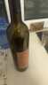 长城 特酿6解百纳干红葡萄酒 圆筒 750ml 单瓶装  实拍图