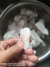 千戶(hù)侯 右玉有機羊肉 生鮮 新鮮羔羊排羊寸排 火鍋燒烤食材 清真食品 1600g 曬單實(shí)拍圖