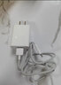 華為（HUAWEI）適用原裝華為Nova3充電器18W瓦快充套裝9v2a數據線(xiàn)nova3e手機18w 18W快充頭+快充線(xiàn)1米 Nova3 曬單實(shí)拍圖