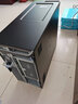 戴爾（DELL） Precision T7920 圖形工作站臺式機 塔式DeepSeek本地部署電腦主機 GPU深度學(xué)習服務(wù)器 1顆至強銀牌4214R 12核 2.4GHz 64G/1T固態(tài)+4T/RTXA4000-16G 曬單實(shí)拍圖