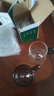 鑫尚銘 玻璃水杯茶杯大容量耐高溫創(chuàng)意山形喝水杯辦公室?guī)О咽譀鏊?（混色2個(gè)）與山杯 500ml 曬單實(shí)拍圖
