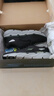 斯凱奇（Skechers）男鞋透氣輕便舒適運動鞋厚底緩震跑步鞋軟底休閑運動鞋 曬單實拍圖