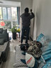 清洗空調(diào)掛機(jī)清洗柜機(jī)深度清洗中央空調(diào)清洗服務(wù)家電清洗同城服務(wù) 清洗柜機(jī)圓柱（內(nèi)機(jī)） 北京上海武漢杭州成都重慶天津 曬單實(shí)拍圖