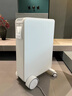 Brandt白朗取暖器家用浴室臥室客廳電暖氣節能取暖器可移動(dòng)儲能電熱取暖器 立式全屋取暖器15-30平米L22 曬單實(shí)拍圖