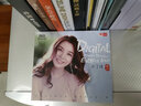 天藝唱片童麗 《不了情》DSD HIFI 高品質(zhì)發(fā)燒CD 2018新專輯 曬單實(shí)拍圖