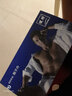健將男士五指襪子男棉質(zhì)休閑商務(wù)襪子腳趾襪男運動(dòng)中筒襪 混色禮盒裝 5雙 均碼 (39-44碼均可穿) 曬單實(shí)拍圖
