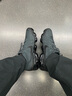 耐克（NIKE）  男鞋AIR Vapormax 全掌氣墊運動鞋耐磨輕便跑步鞋 DV1678-006 44 曬單實拍圖