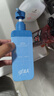 高夫GF【付航變帥同款】gf高夫男士清爽控油凈澈洗面奶180ml*2支裝 曬單實拍圖